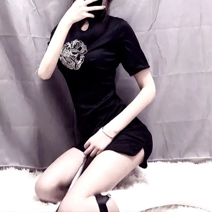 恶毒一族