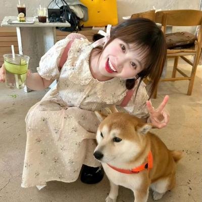 与父亲共度周末