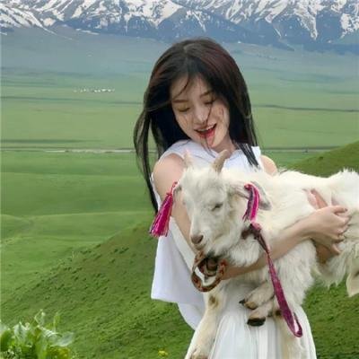新摄青鬼