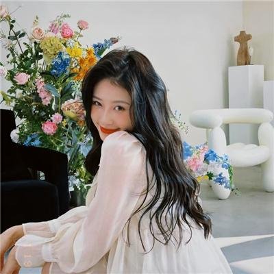 百花艳舞